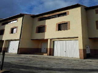 Casa en Pastrana