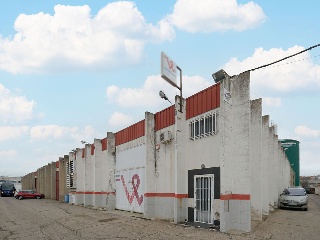 Nave Industrial en Guadalajara