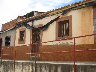 Casa en C/ San Pablo (Ciudad Real)