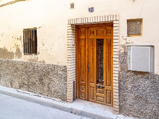 Casa en Borja