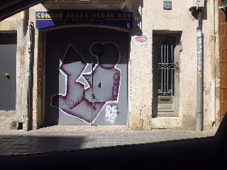 Local en Reus