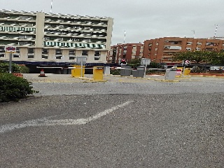 Garajes en Valencia