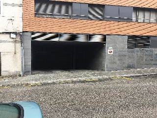 Garajes en Terrassa