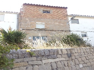 Casa en La Floresta (Lleida)