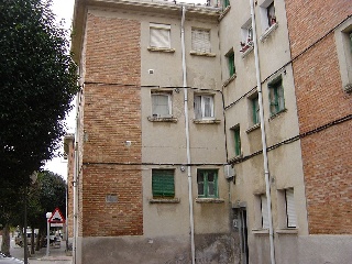 Estudio en Santo Domingo de la Calzada 