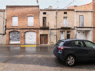 Casa en Bellpuig