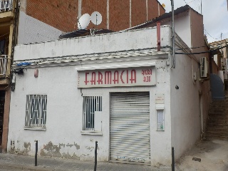 Vivienda en Santa Coloma de Gramenet (Barcelona)