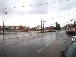 Suelo en La Pobla de Vallbona