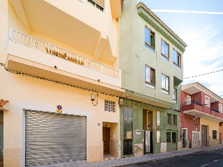 Vivienda en C/ Foieta - Polop - Alicante