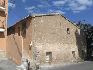 Casa adosada en Pt Mediases - Villajoyosa -