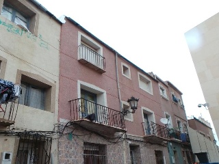 Vivienda en C/ Barrio Nuevo 