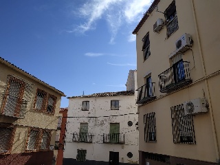 Vivienda en Plaza San Miguel