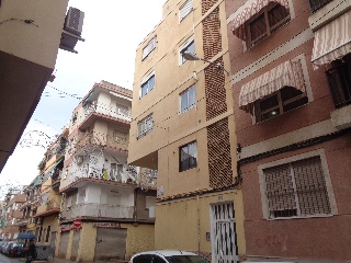 Vivienda en C/ Cánovas del Castillo - Alicante -