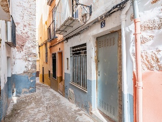 Casa adosada en C/ Del Moro - Onda - Castellón