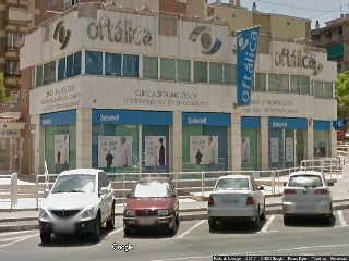 Local en C/ Padre Esplá - Alicante -