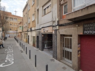 Piso en C/ Rodrigo Caro - Badalona -