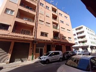 Vivienda en C/ Alférez Oleza Gual, Palma de Mallorca (Islas Baleares)