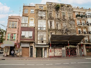 Piso en Pz de la Merced - Cartagena -