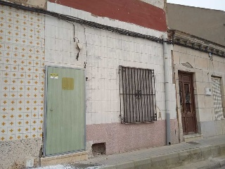 Casa en C/ Estanco