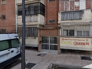 Piso en C/ Godella - Madrid -