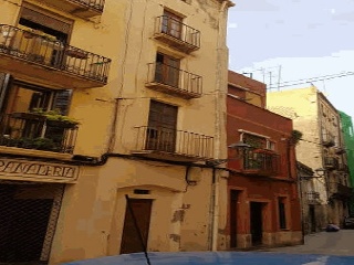 Vivienda en C/ Sant Llorenç - Tarragona -