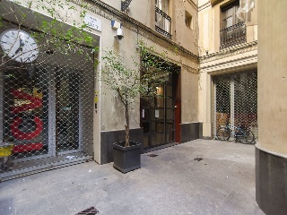 Piso en Pj del Reloj - Barcelona -