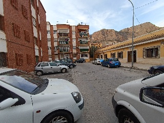 Piso en C/ Comparsas - Orihuela - Alicante