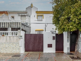 Chalet Adosado en Jerez de la Frontera - Cádiz