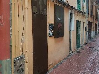 Vivienda en C/ Quartereta 