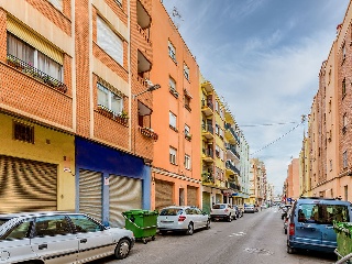 Piso en C/ Juan Ramón Jiménez - Castellón -