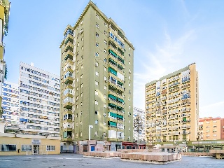 Piso en Pz Goya - Torremolinos - Málaga