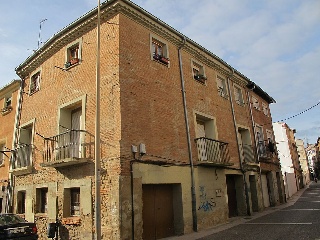 Vivienda en C/ San Andrés 