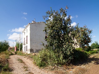 Casa aislada en C/ Afueras