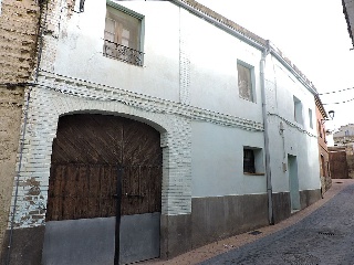 Casa en C/ Mesón Viejo, Ejea de los Caballeros