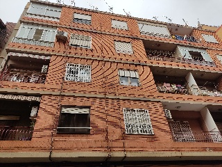 Vivienda en Elda (Alicante)