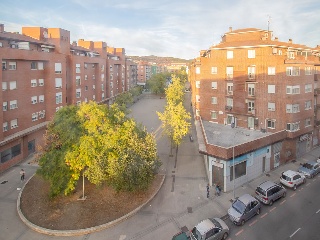 Vivienda en C/ Cruz de Barkazio 