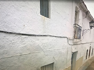 Casa independiente en C/ Curtidores, Llerena (Badajoz)