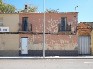 Vivienda en C/ Gallur Sanguesa