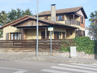 Chalet en Begues, Barcelona