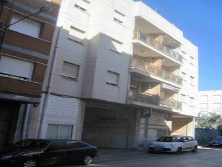 Vivienda en Benicarló (Castellón/Castelló)