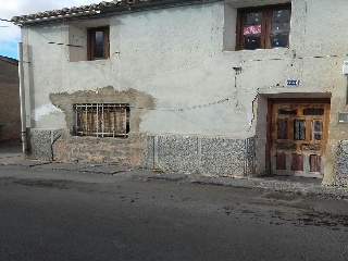 Vivienda en C/ Los Estrechos 