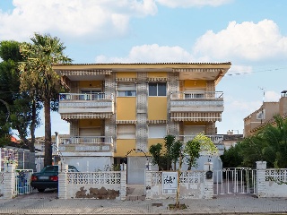 Vivienda en Los Alcázares, Murcia