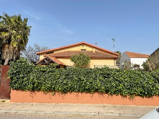 Casa en Alcalá de Guadaira (Sevilla)