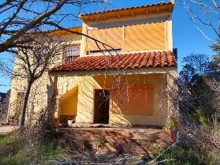 Vivienda en Colmenar de Oreja (Madrid)