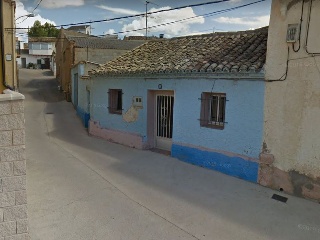 Casa en C/ Vadillo Alta