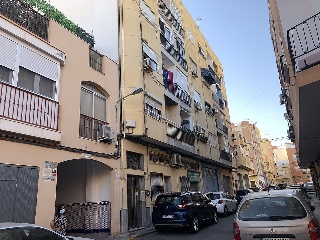 Vivienda en Almeria