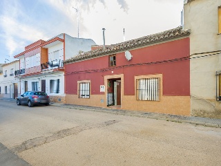 Casa en C/ Castillo 