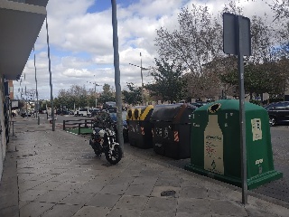 Local en Jaén