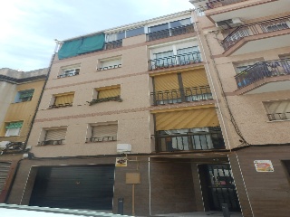 Vivienda en Santa Coloma de Gramenet (Barcelona)