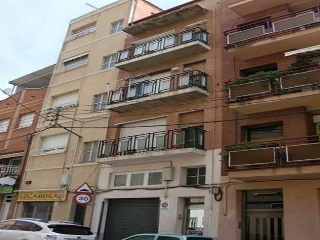 Piso en Sabadell (Barcelona)